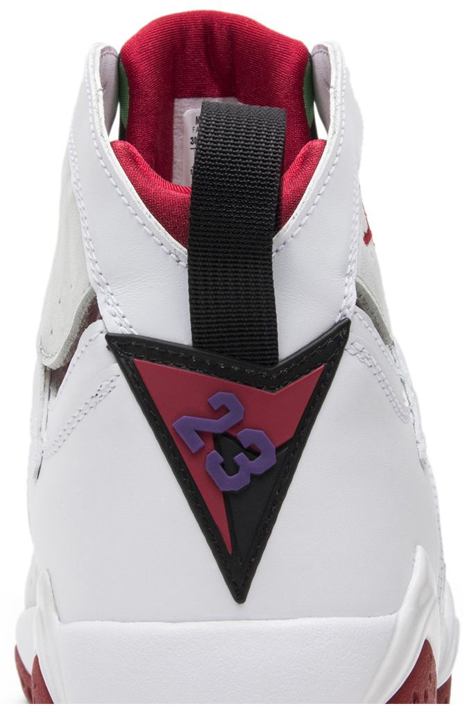 Air Jordan 7 Retro Countdown Pack