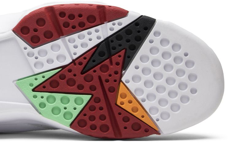 Air Jordan 7 Retro Countdown Pack