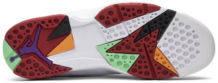 Air Jordan 7 Retro Countdown Pack