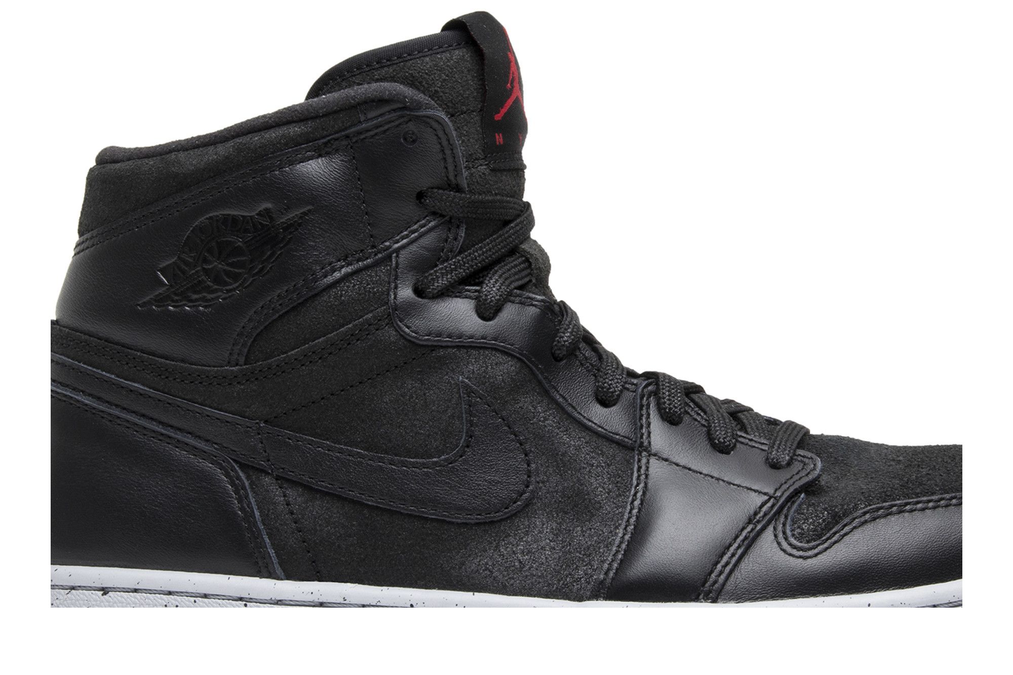 Buy Air Jordan 1 Retro High NYC '23NY' - 715060 002 | GOAT