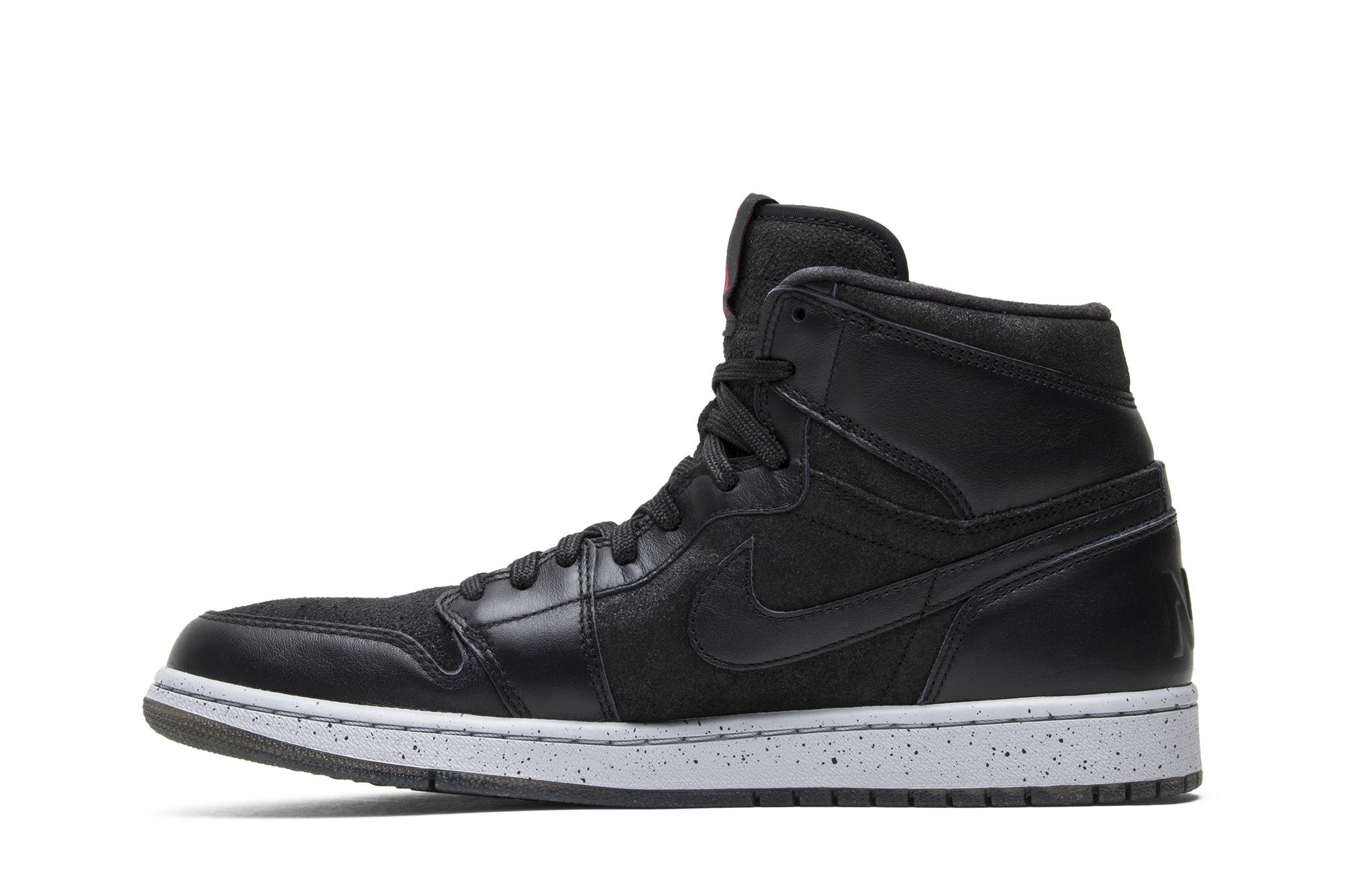 Nike air jordan 1 new york discount