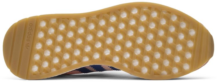 Adidas Wmns Iniki Runner Haze Coral