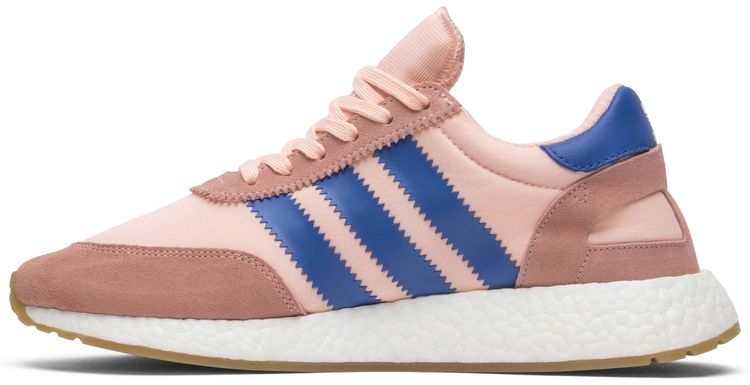 Adidas Wmns Iniki Runner Haze Coral