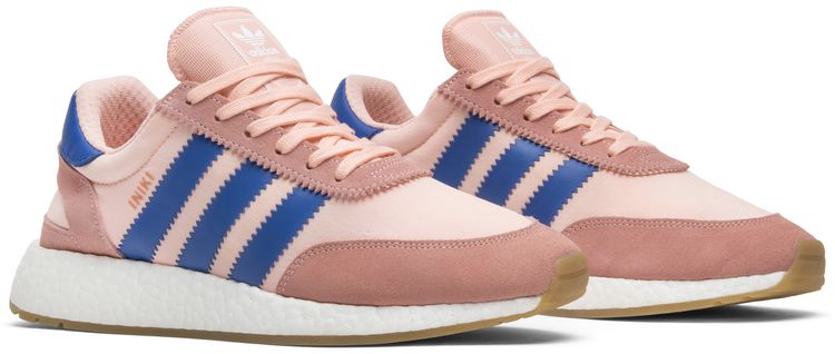 Adidas Wmns Iniki Runner Haze Coral