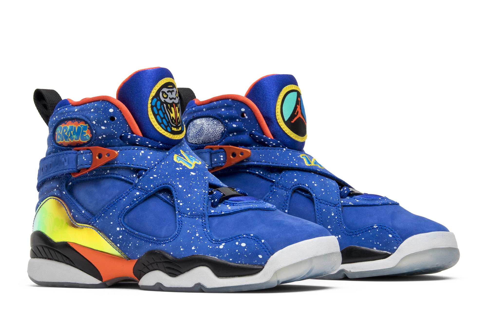 Doernbecher 8 2025
