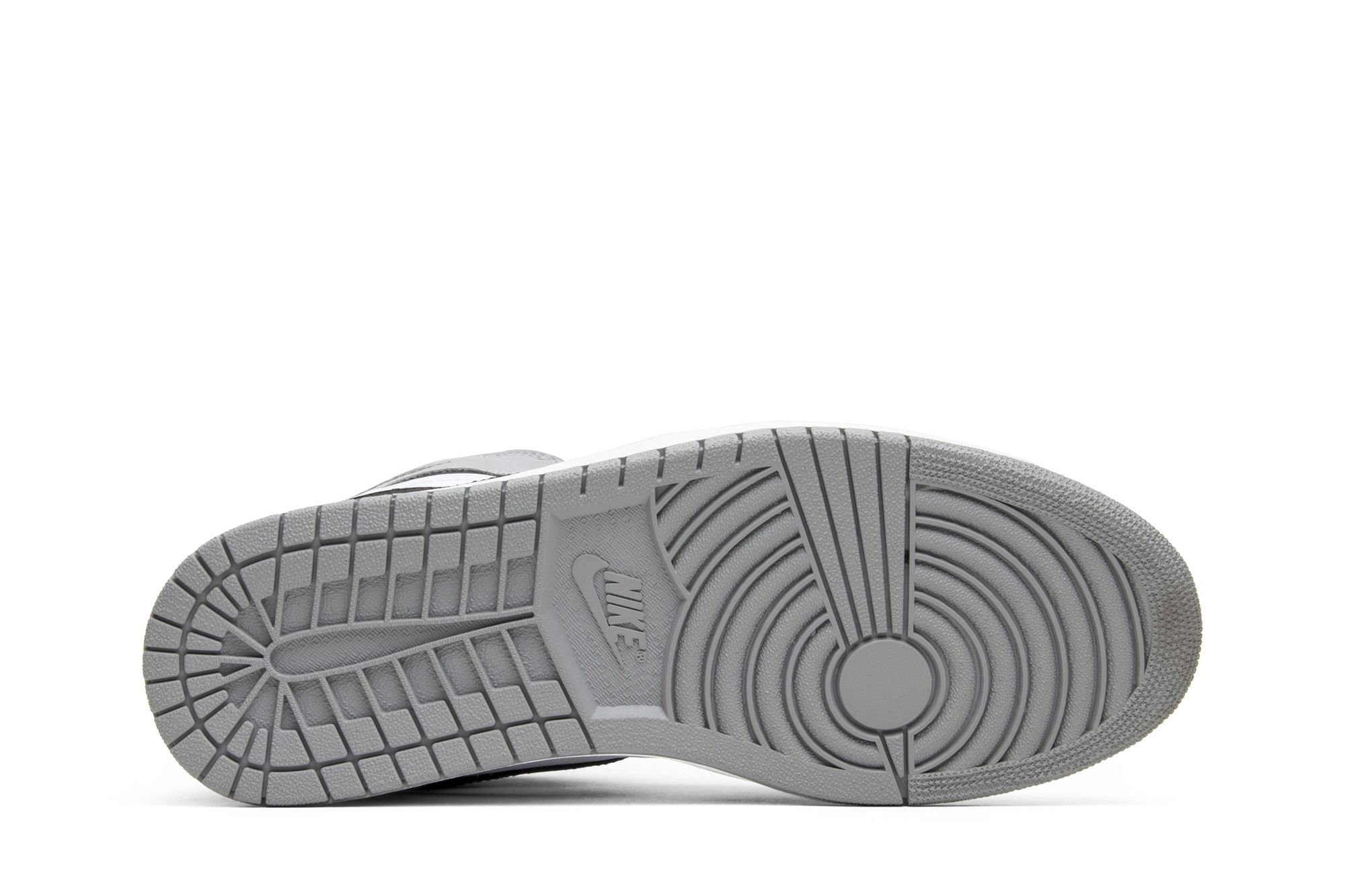 Buy Air Jordan 1 Retro High OG Barons 555088 104 GOAT