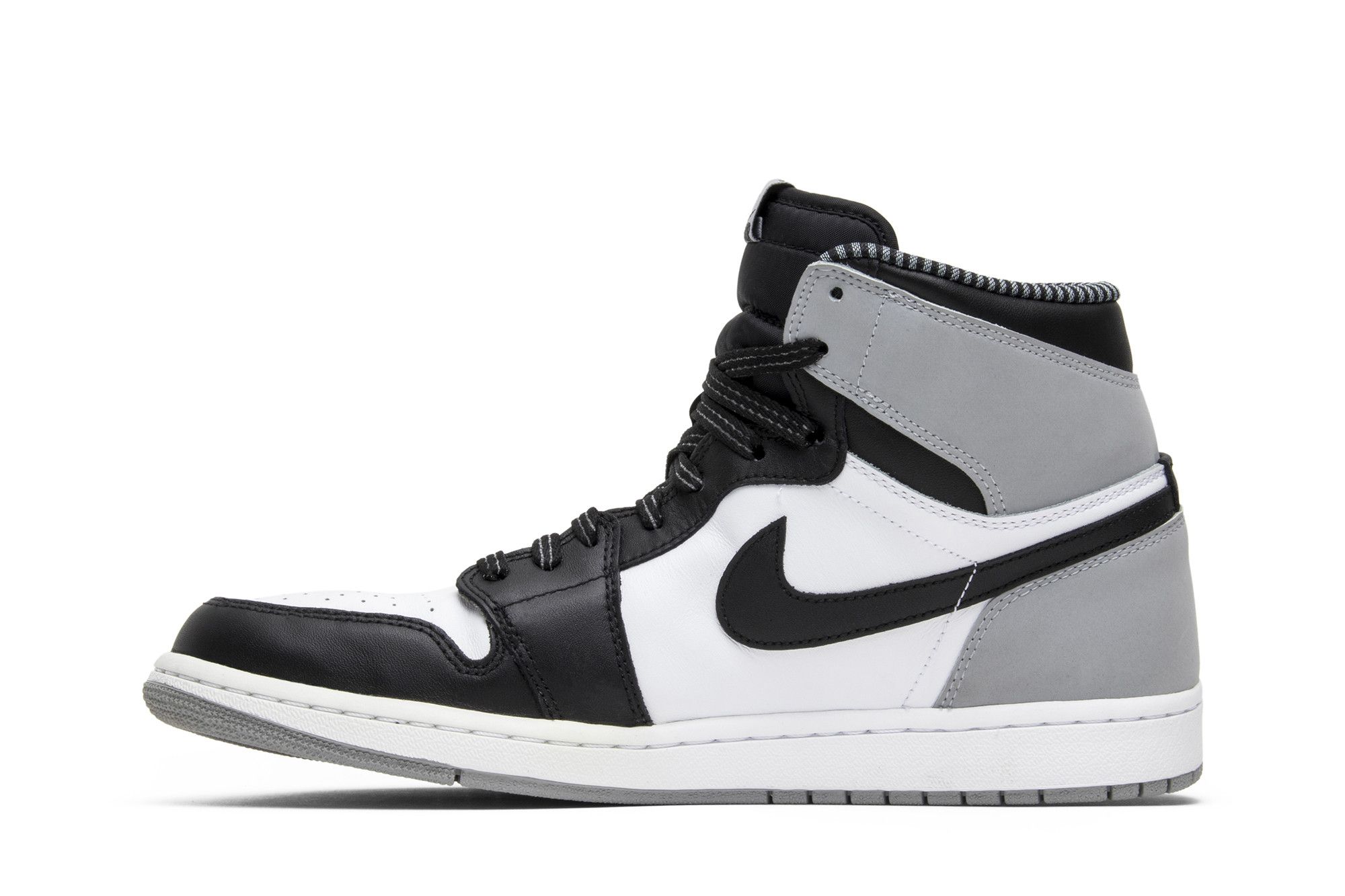 Buy Air Jordan 1 Retro High OG 'Barons' - 555088 104 | GOAT Buy Air Jordan 1 Retro High OG 'Barons' - 555088 104 | GOAT
