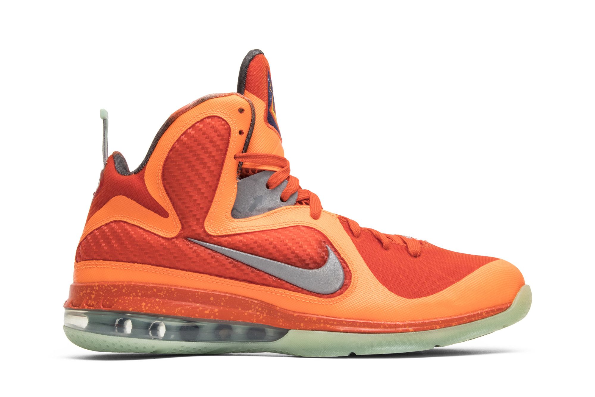 Lebron galaxy discount