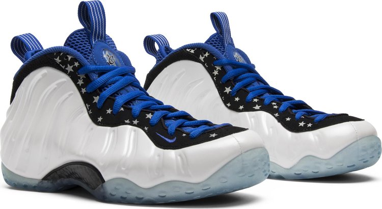 Air Penny Shooting Stars Pack