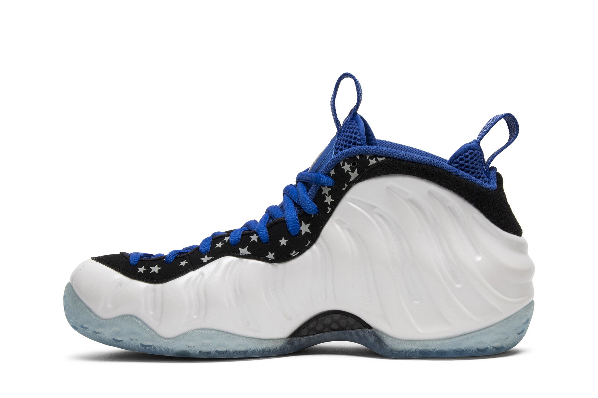 Size 11.0 Air Penny Shooting Stars Pack