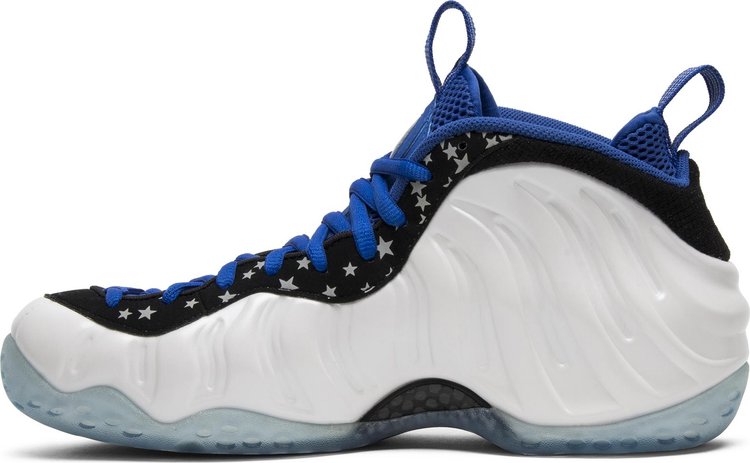 Air Penny Shooting Stars Pack