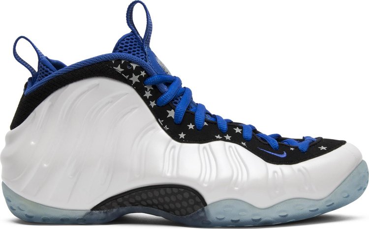 Air Penny Shooting Stars Pack