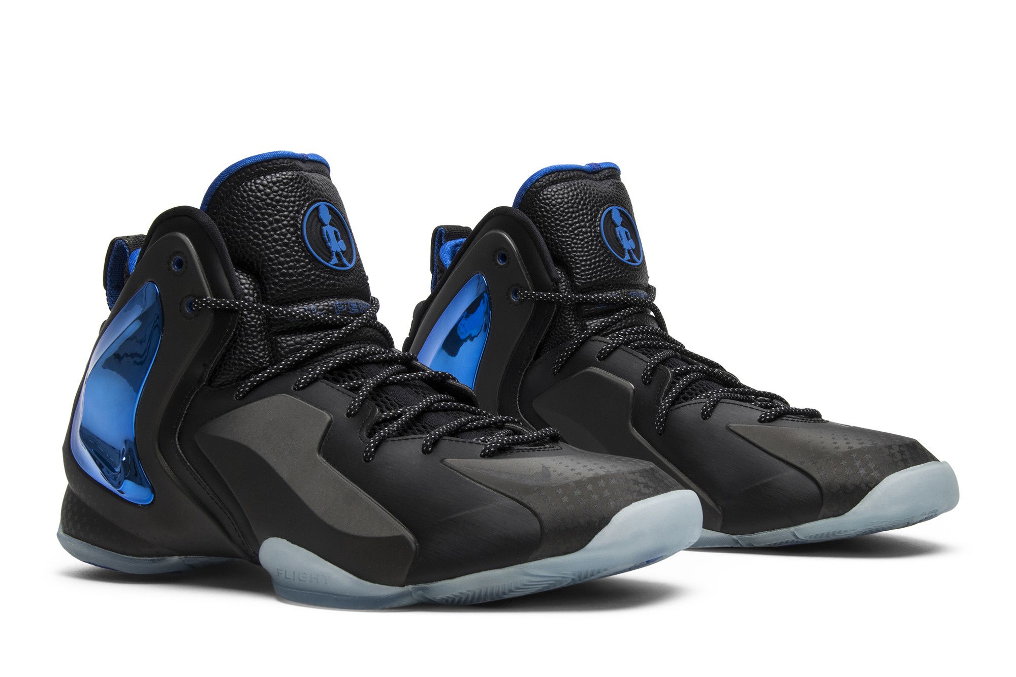 Buy Air Penny Shooting Stars Pack 679766 900 GOAT