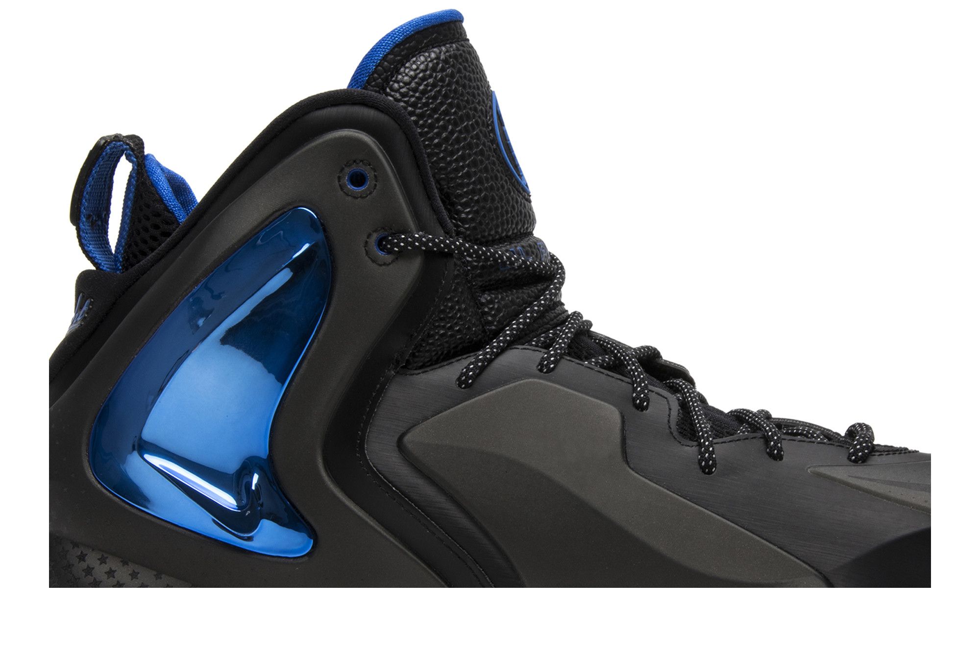 Size 11.0 Air Penny Shooting Stars Pack