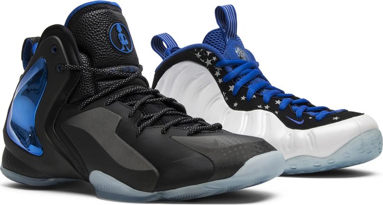 Air Penny 'Shooting Stars Pack'