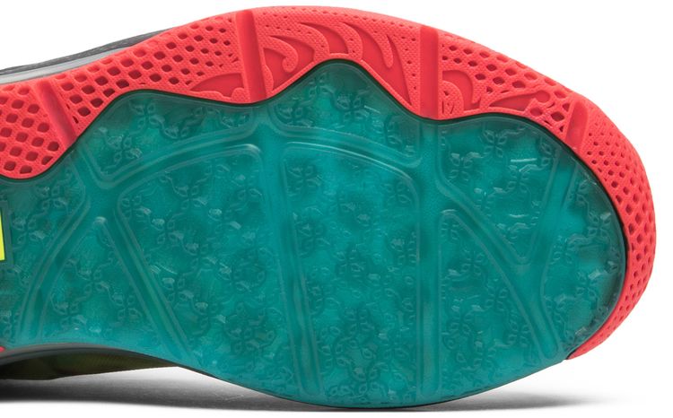 Nike Max LeBron 11 Low SE Multi Color