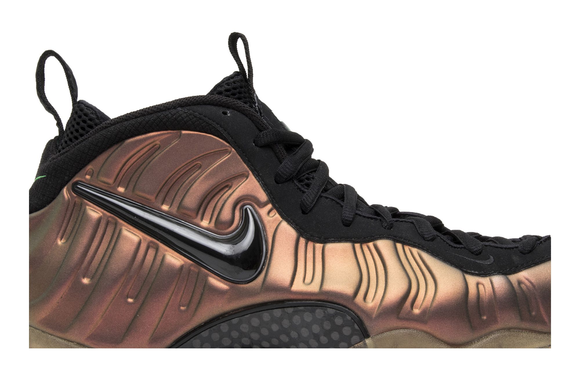 All gold foamposites shop