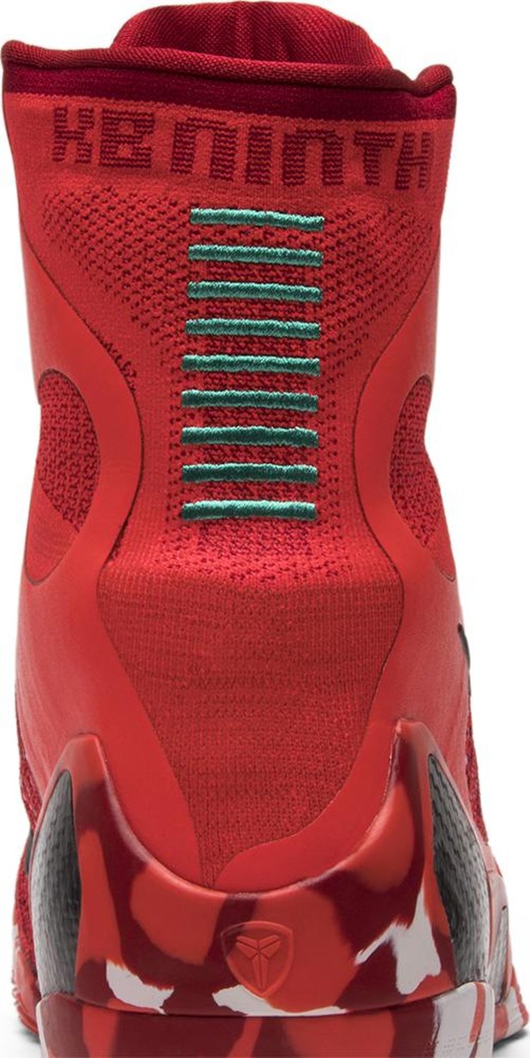 Kobe 9 Elite Christmas