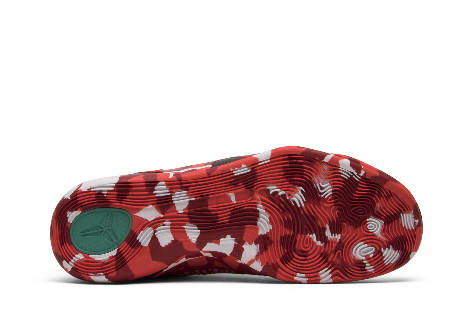 Buy Nike Kobe 9 Elite 'Christmas' 2014 - 630847 600 | GOAT