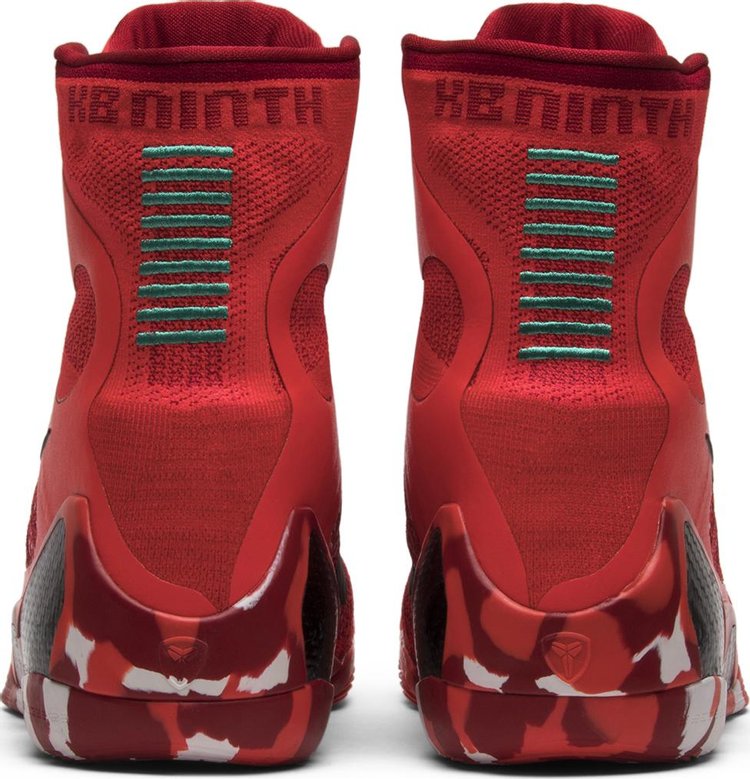 Kobe 9 Elite Christmas