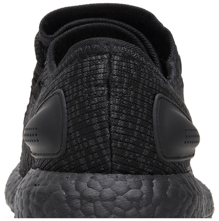 Adidas PureBoost LTD Triple Black