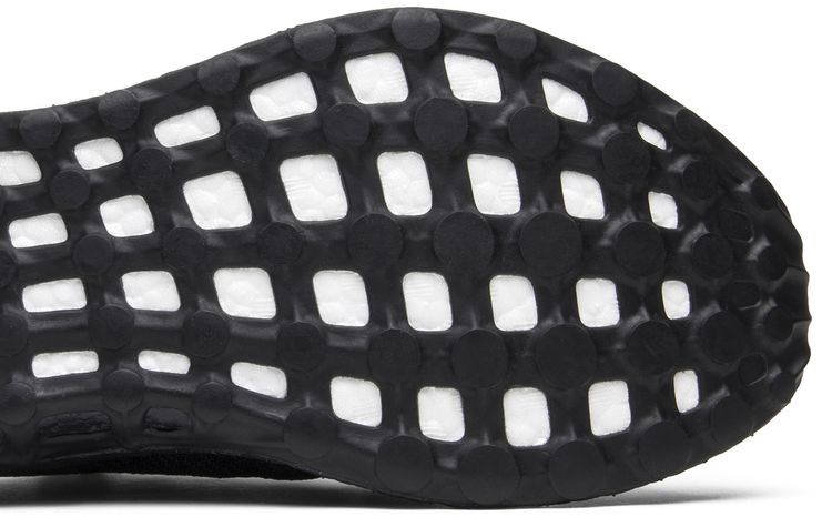 Adidas PureBoost LTD Triple Black