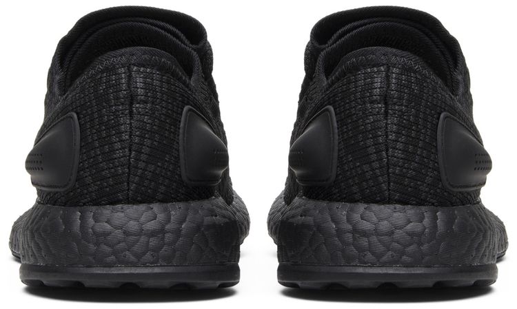 Adidas PureBoost LTD Triple Black