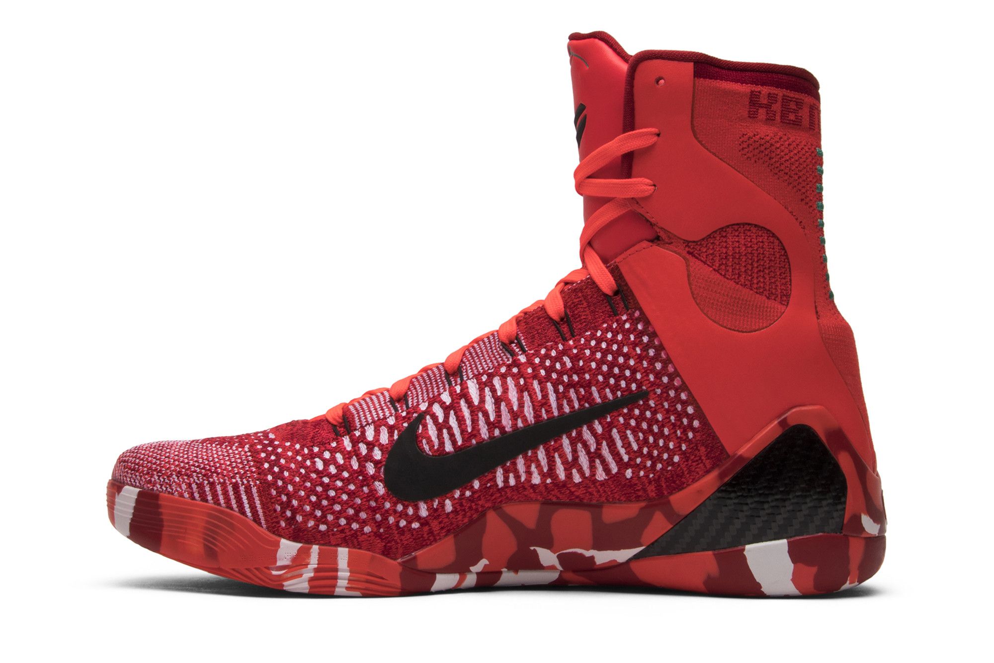 Kobe 1 christmas best sale