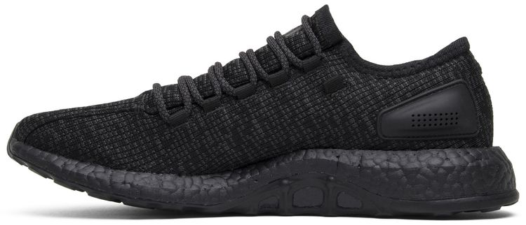 Adidas PureBoost LTD Triple Black