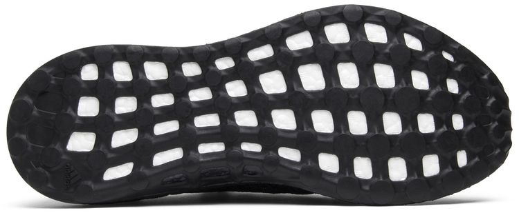 Adidas PureBoost LTD Triple Black