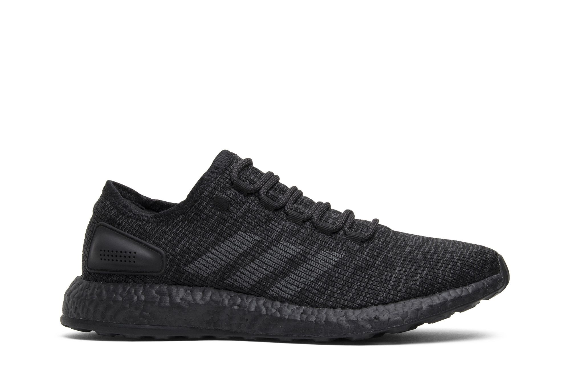 Pure boost ltd 2025