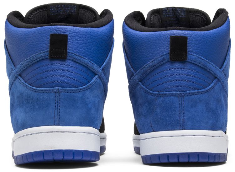 Nike Dunk High Pro SB Jpack