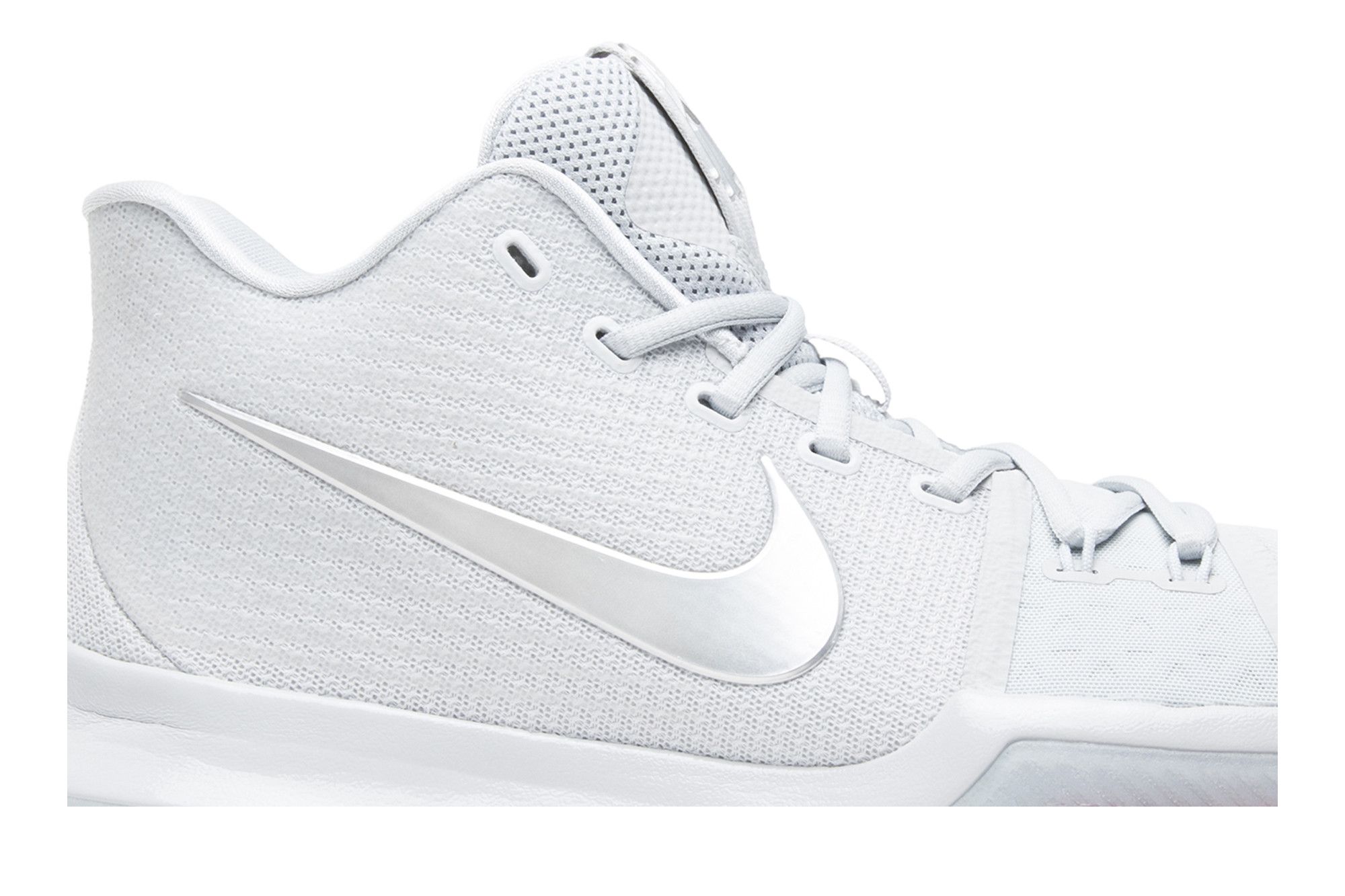 Time to shine kyrie 3 best sale