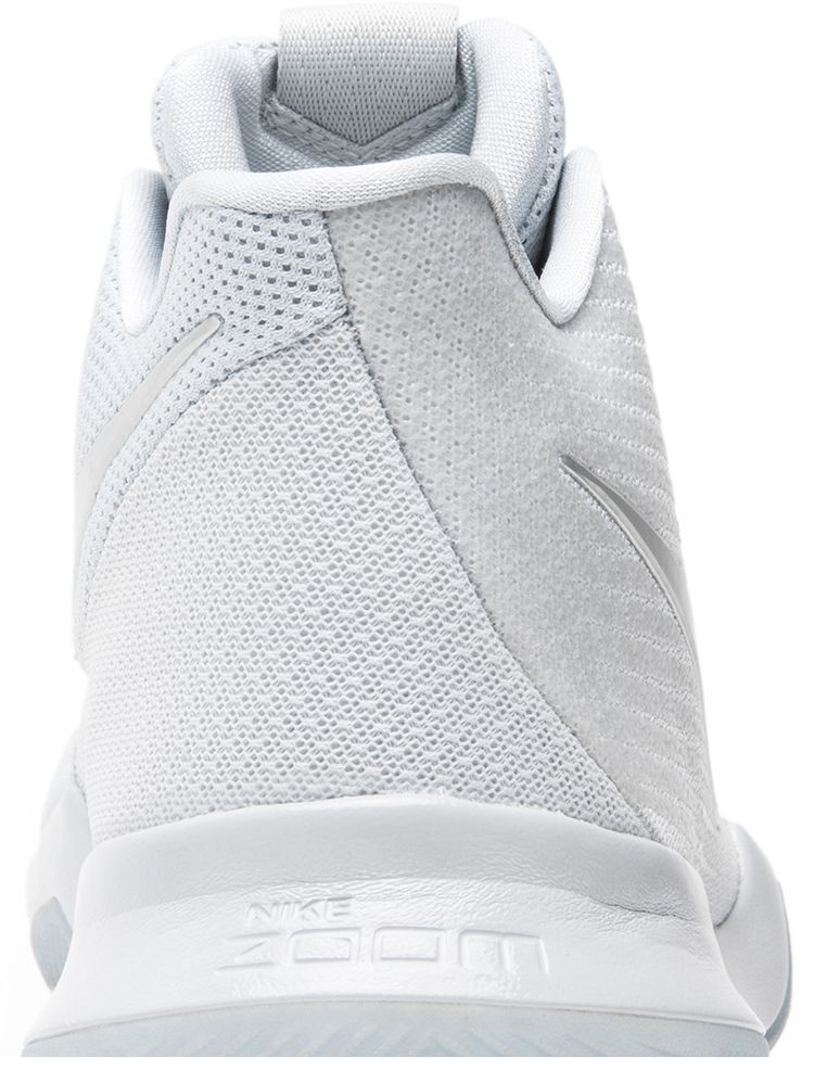 Nike Kyrie 3 Time to Shine