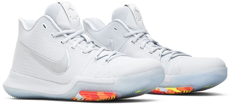 Nike Kyrie 3 Time to Shine