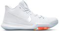 kyrie 3 time to shine