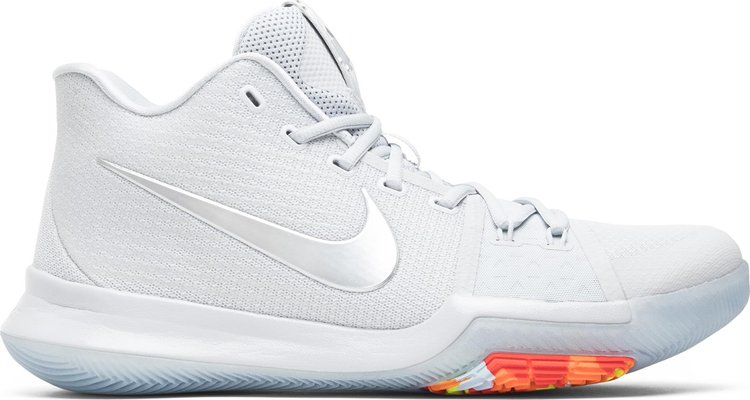 Kyrie 3 'Time to Shine'