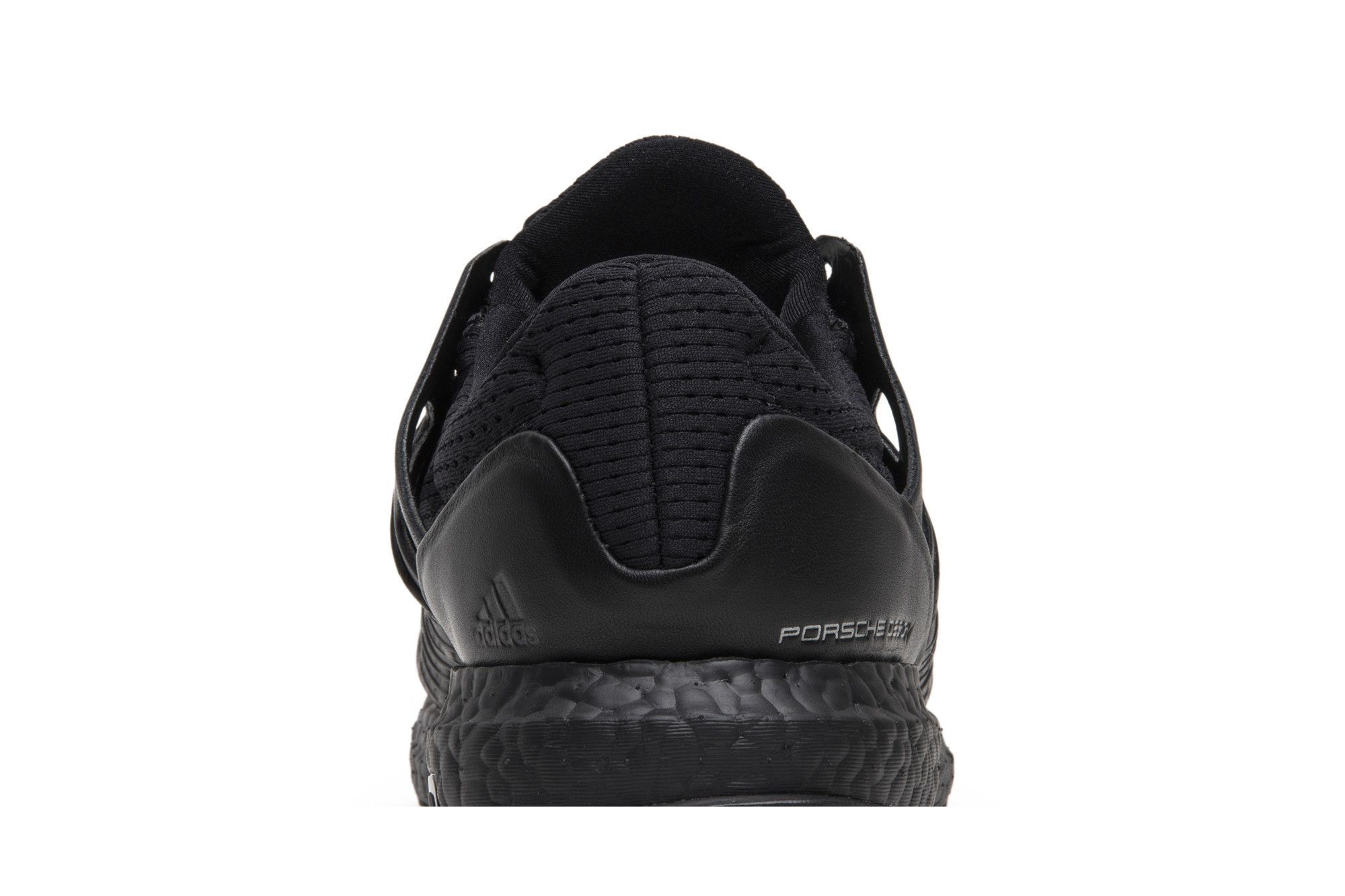 Buy Porsche Design x UltraBoost Triple Black BB5537 GOAT AU