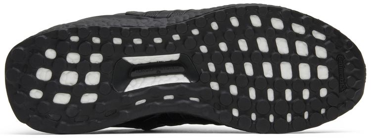 Porsche Design x adidas UltraBoost Triple Black