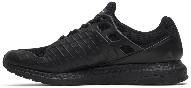 Porsche Design x adidas UltraBoost Triple Black
