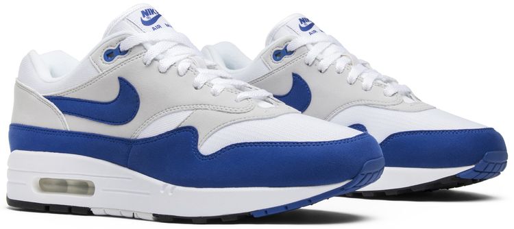 Nike Air Max 1 OG Anniversary Royal