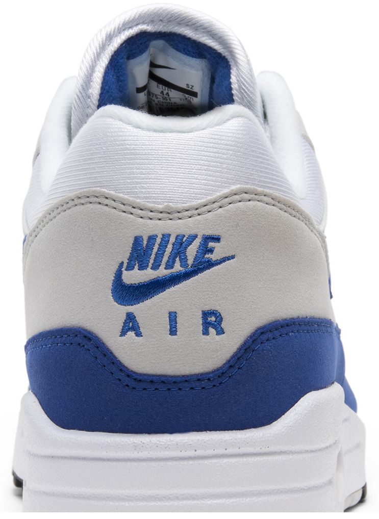 Nike Air Max 1 OG Anniversary Royal