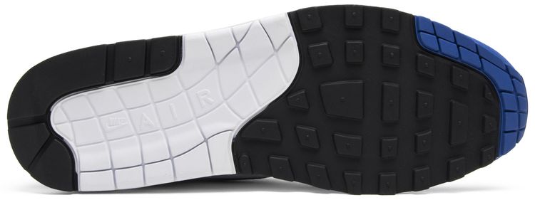 Nike Air Max 1 OG Anniversary Royal