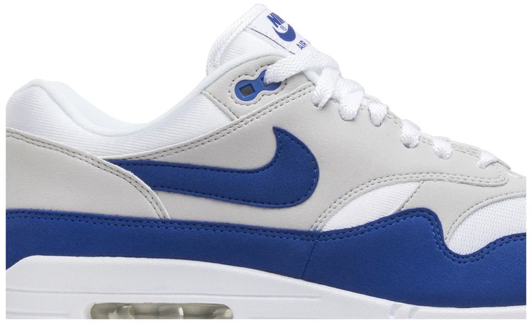 Nike Air Max 1 OG Anniversary Royal