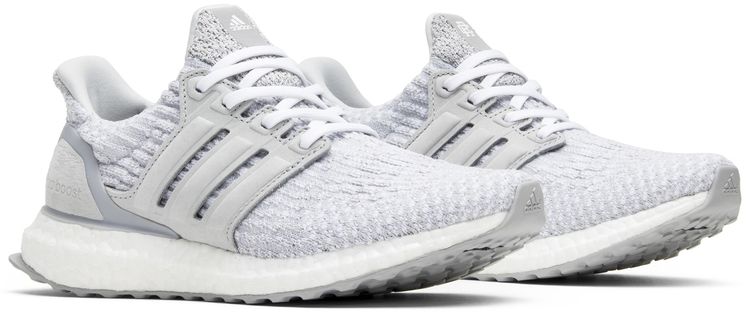Reigning Champ x adidas UltraBoost 30 Limited Clear Grey