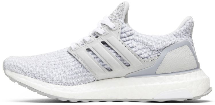 Reigning Champ x adidas UltraBoost 30 Limited Clear Grey