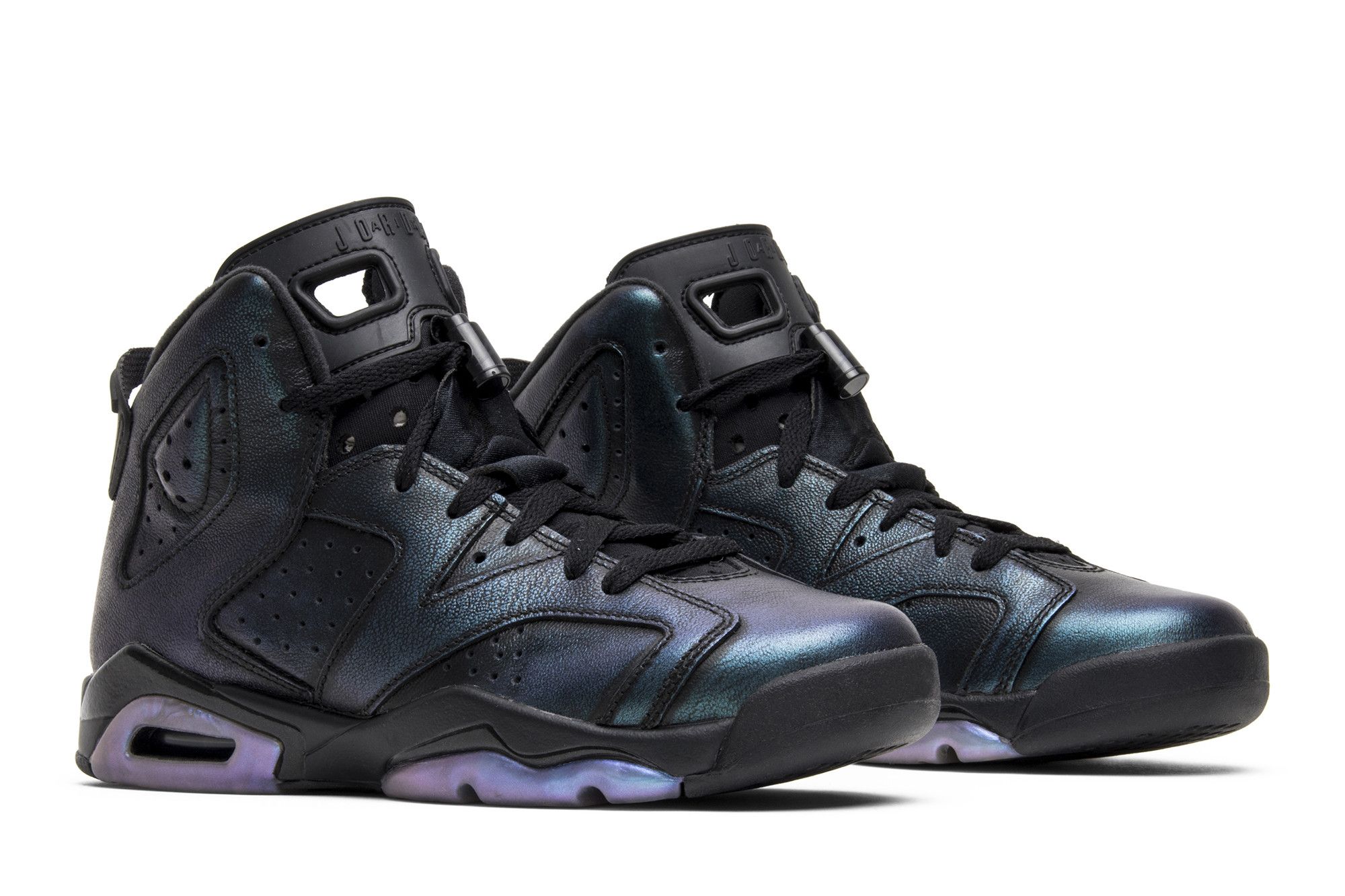 Air jordan 6 all star cheap