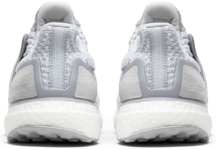 Reigning Champ x adidas UltraBoost 30 Limited Clear Grey