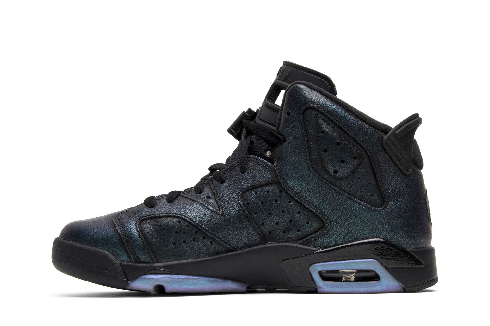 Buy Air Jordan 6 Retro BG 'All Star - Chameleon' - 907960 015 | GOAT
