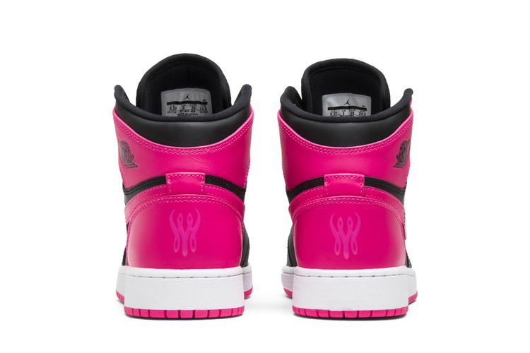 Buy Serena Williams x Air Jordan 1 Retro High EP GG 